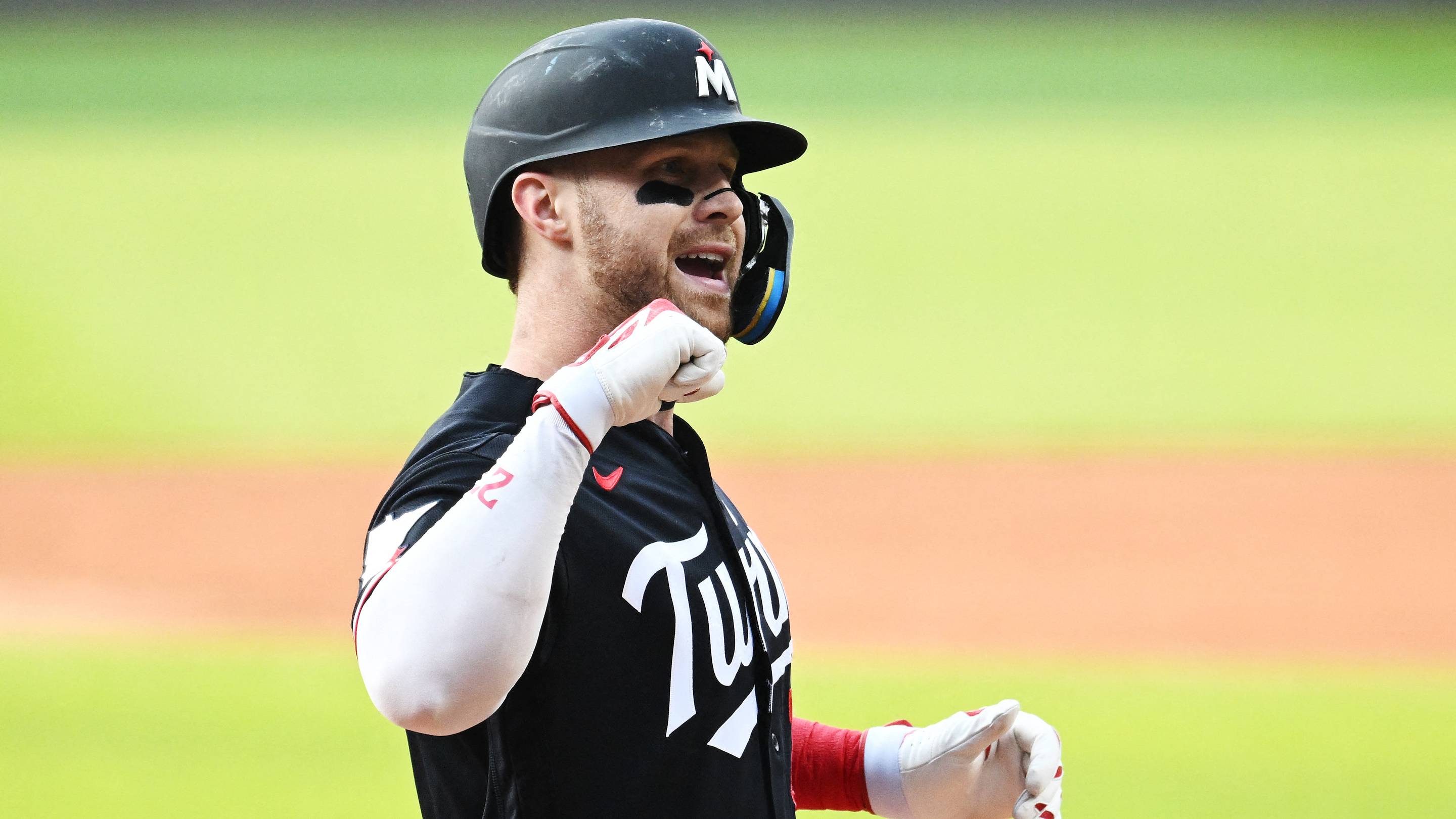 How Twins can prevent Ryan Jeffers from signing with Yankees this offseason — Puckett's Pond (Twins), Shorewood Sports news