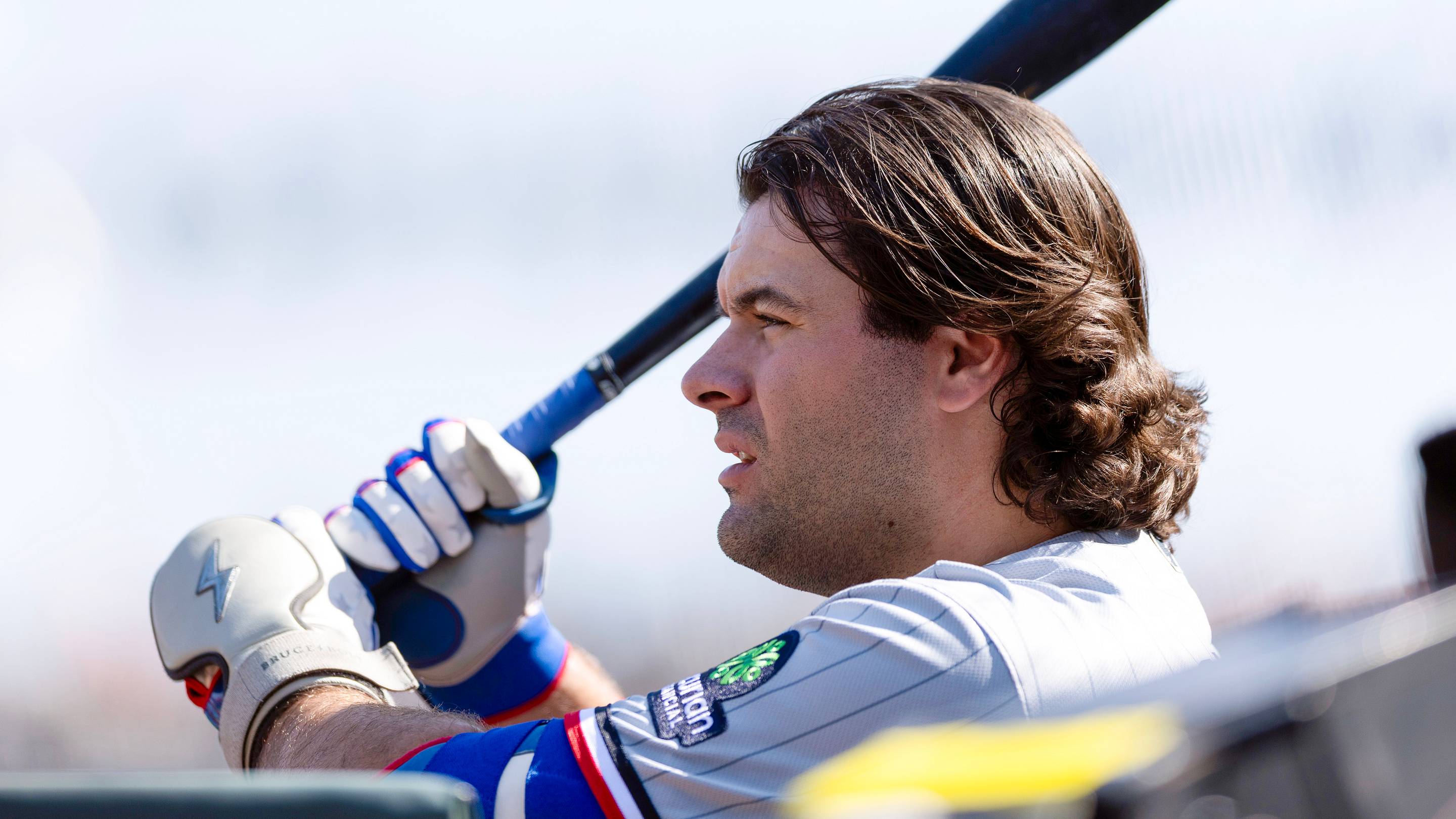 Does former first-round pick Aaron Sabato have future with Twins after long-awaited MLB debut? — Puckett's Pond (Twins), Shorewood Sports news