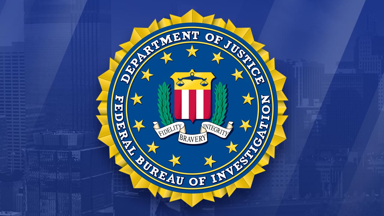 FBI operation nets 168 arrests on tribal lands in 3 states — Shorewood Schools news
