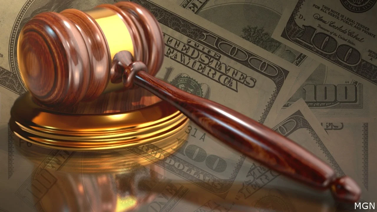 Court reinstates guilty verdict in $7.2 million Medicaid fraud case — KSTP 5