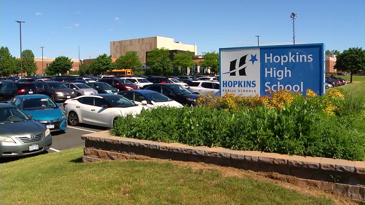 Hopkins High School cancels in-person classes Friday following internet disruption — KSTP 5, Shorewood Schools news