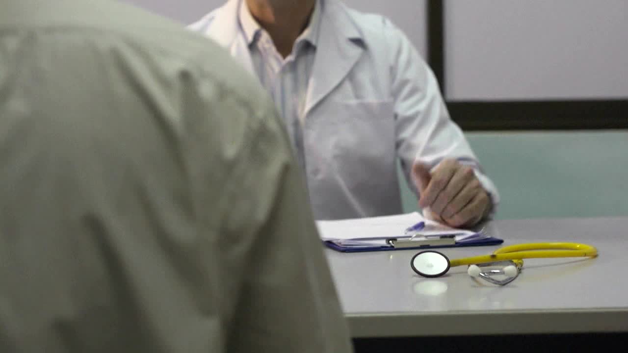 Minnesota man charged with $3.2 million Medicaid fraud — Shorewood Health news