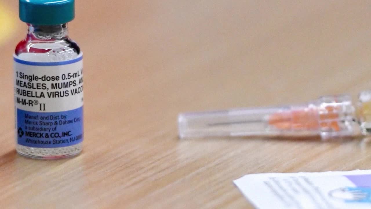 Minnesota sees highest number of measles cases in 36 years — Shorewood Health news