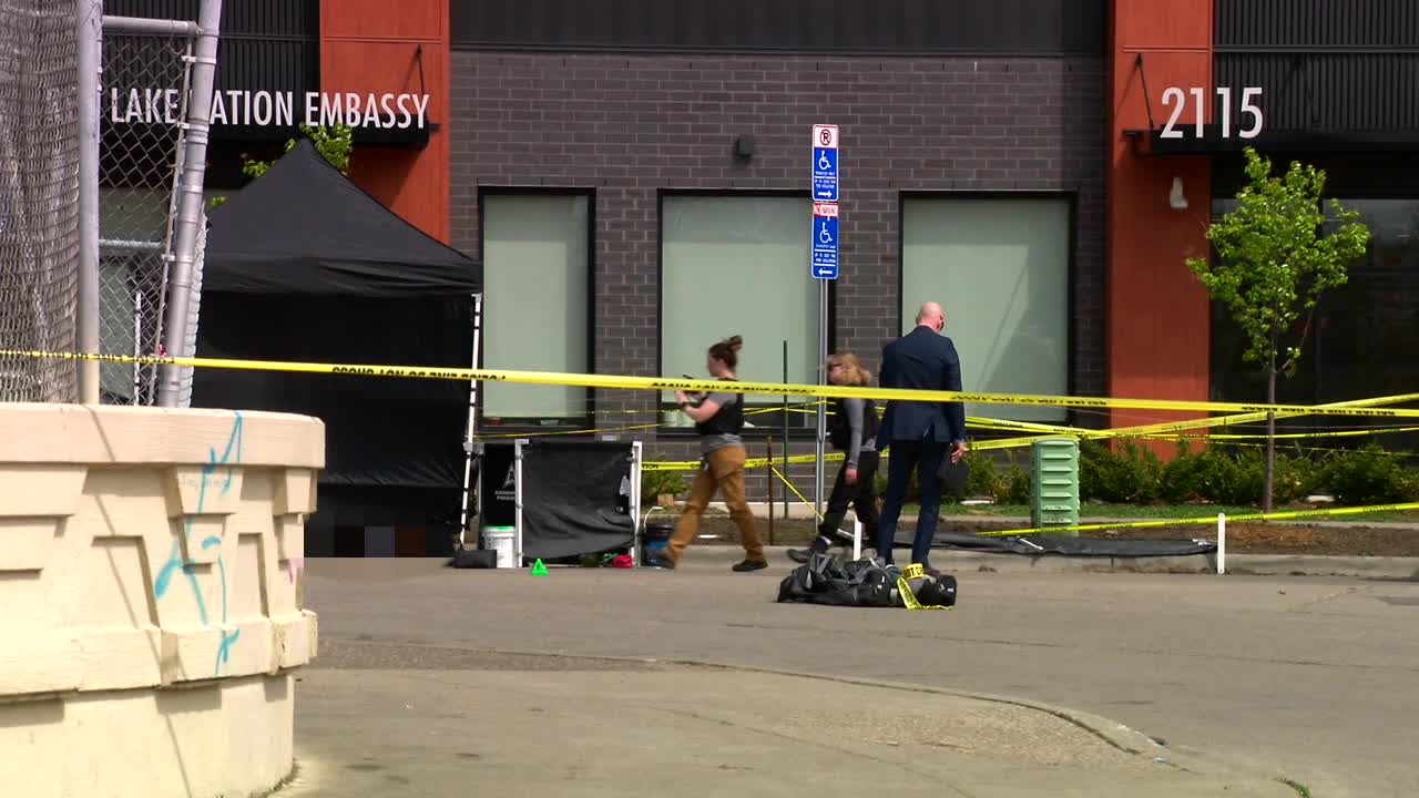 Man sentenced to 2 decades in prison for role in deadly Minneapolis shooting in 2025 — KSTP 5, Shorewood Health news