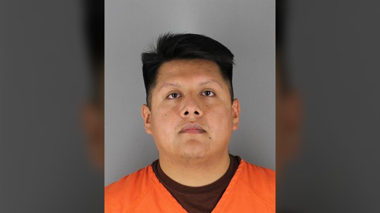 Man convicted of 1st-degree murder for death of Richfield woman who rejected his romantic advances — KSTP 5, Shorewood Technology news