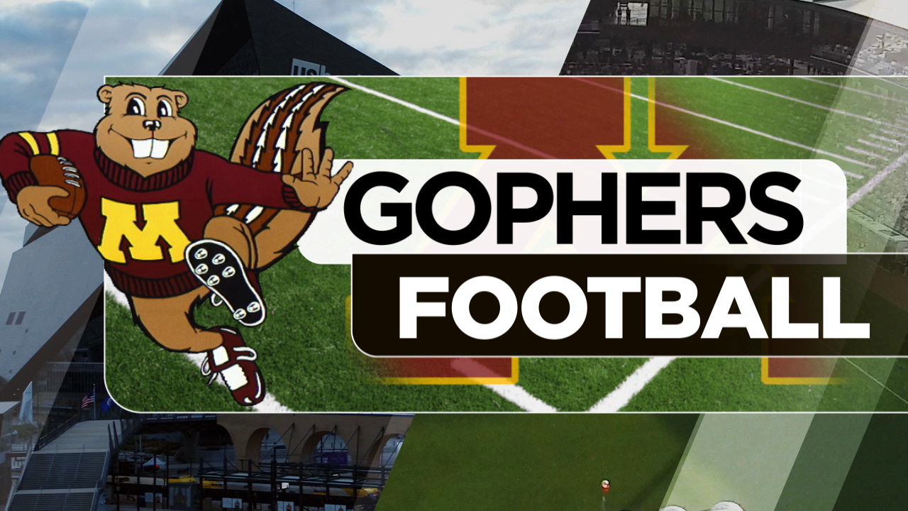 Fame Ijeboi powers Purdue past Minnesota, 41-13 — KSTP 5, Shorewood Arts news