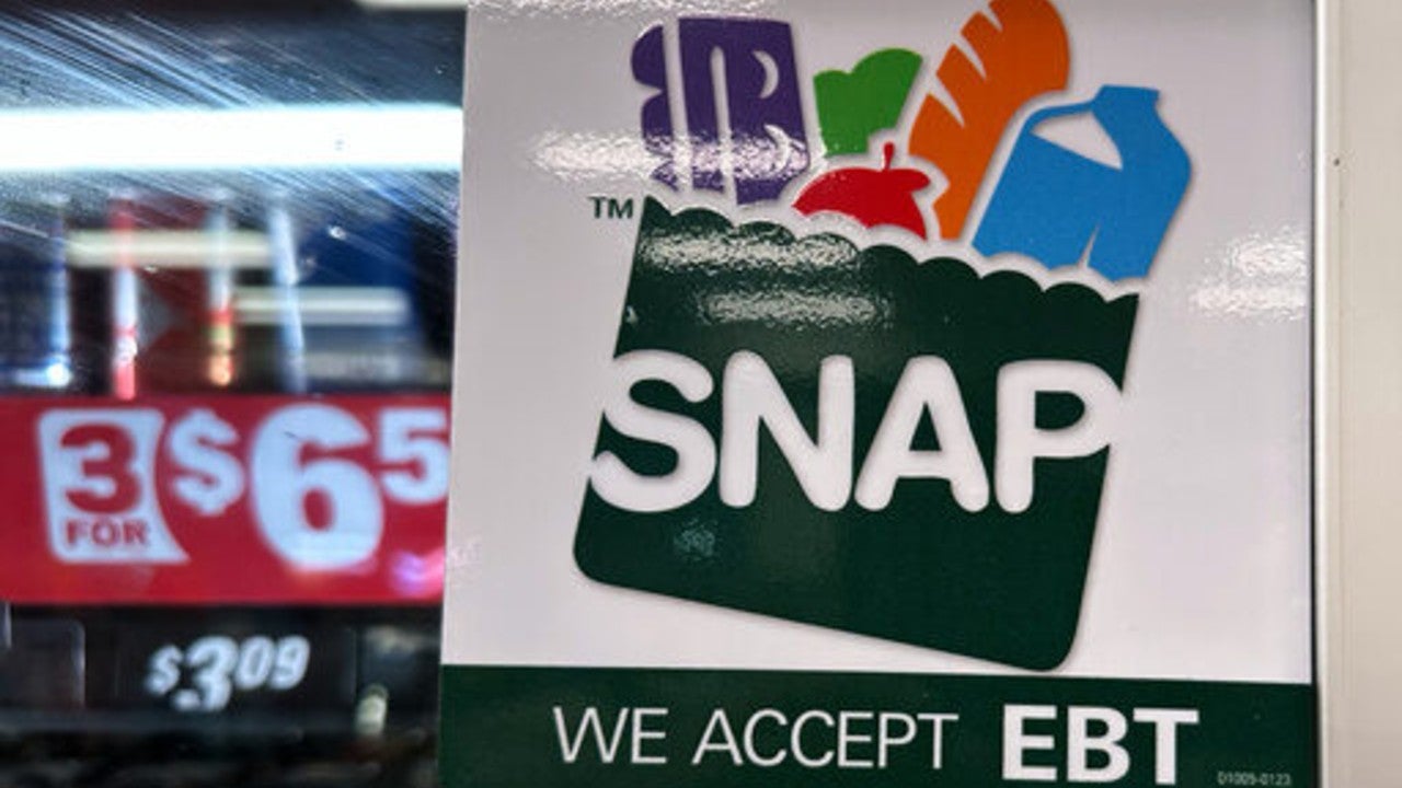 Minnesota SNAP error rates could cost taxpayers more than $100M — Shorewood Technology news