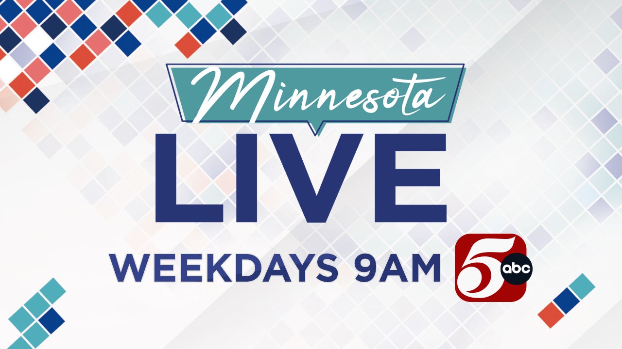 The Covington Inn — KSTP 5, Shorewood Community news