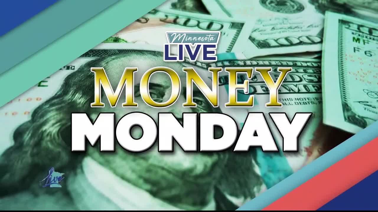 Money Monday: Current Economy — KSTP 5, Shorewood Real Estate news