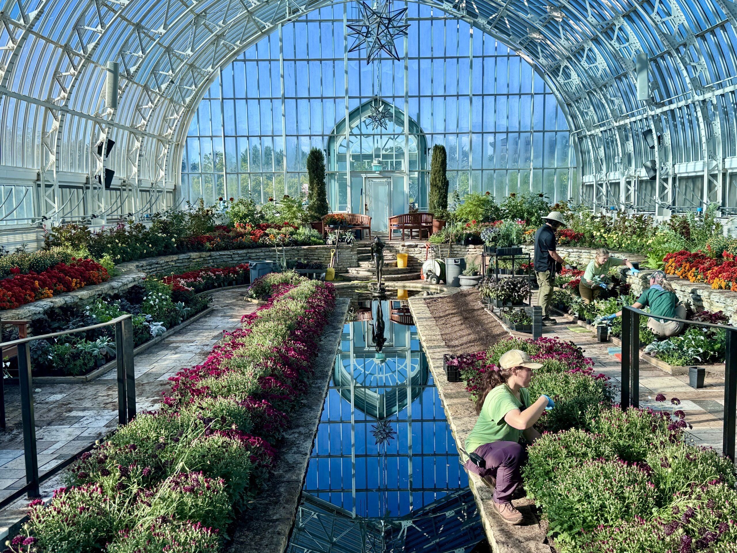 Como After Hours — KSTP 5, Shorewood Community news