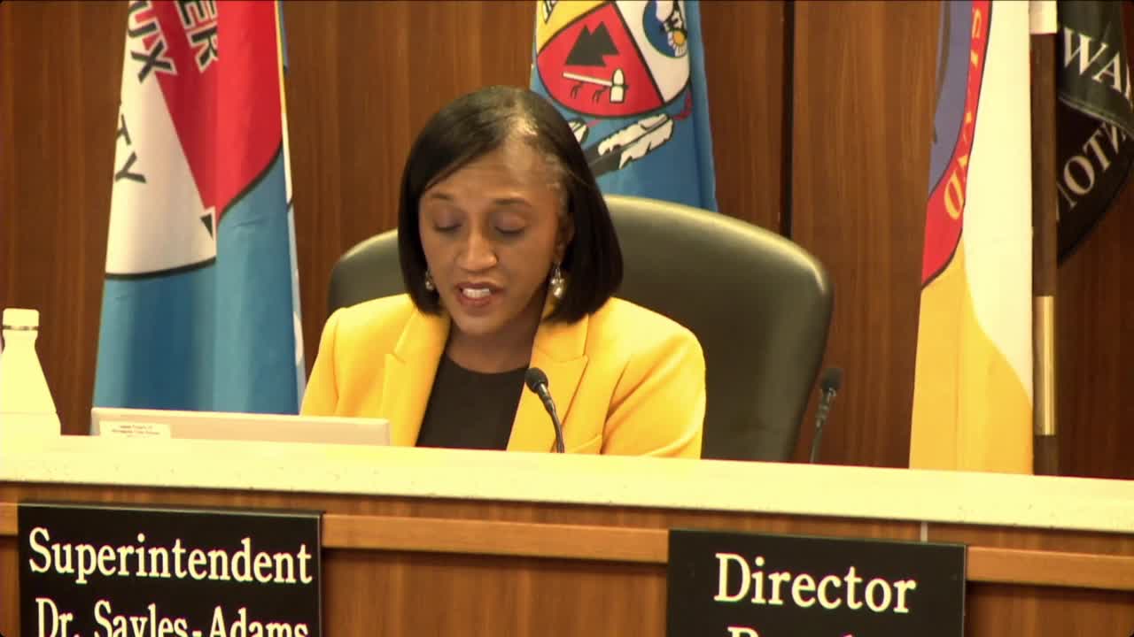MPS superintendent proposes pausing district’s transformation plan — KSTP 5, Shorewood Schools news