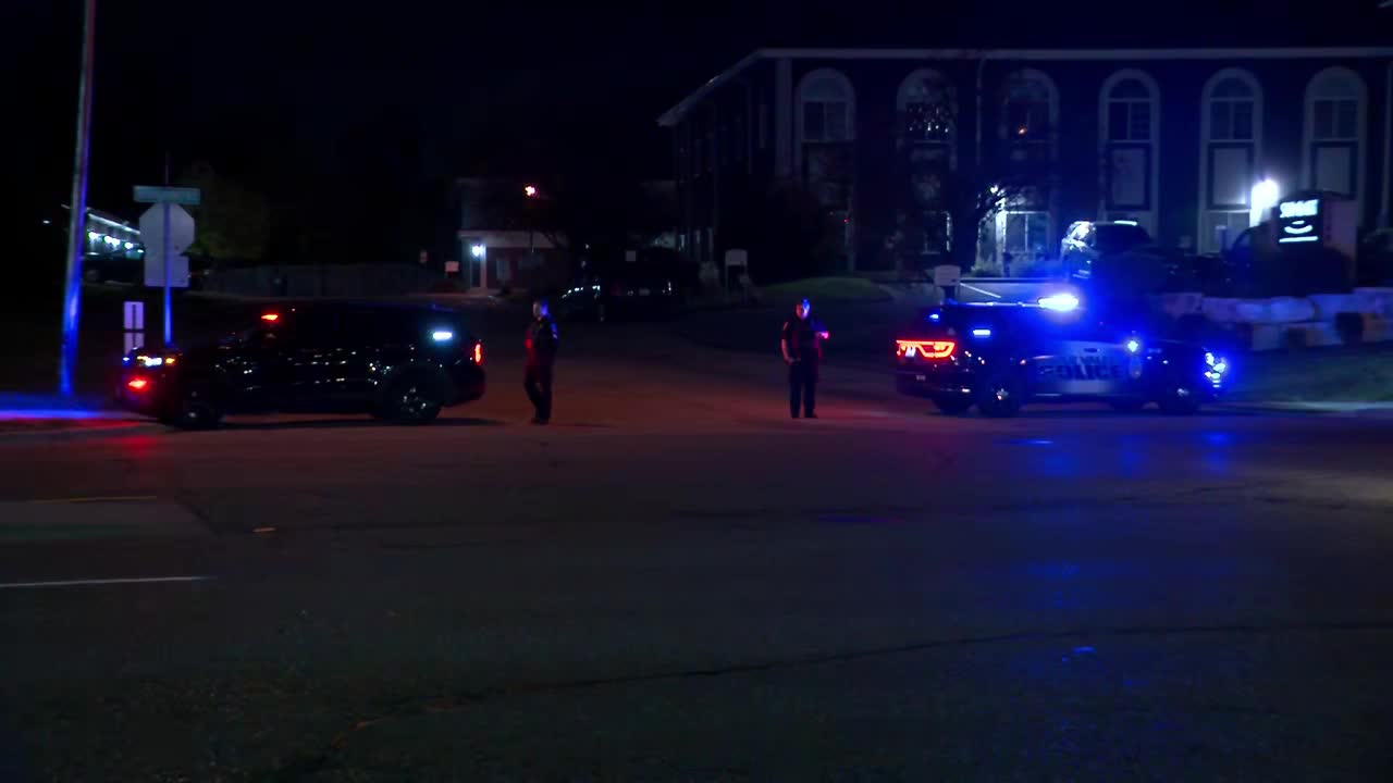 Shelter-in-place issued near McAndrews Road in Burnsville following shooting — KSTP 5, Shorewood Community news