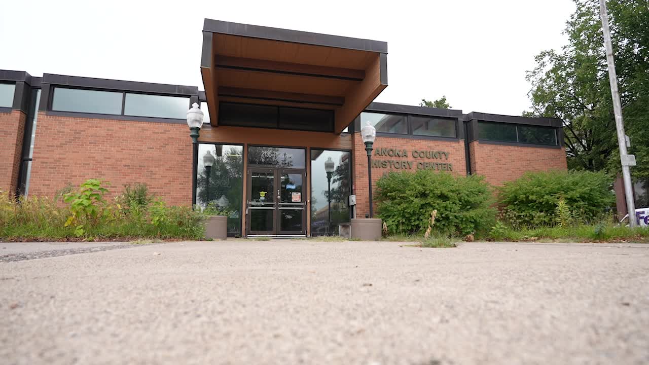 So Minnesota: Ghostly spirits known to haunt the Anoka County Historical Society — Shorewood Arts news