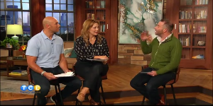 Little Shop of Horrors — KSTP 5, Shorewood Business news