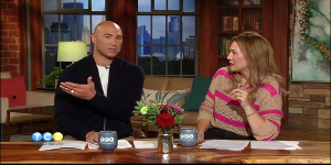 10/12 Host Chat — KSTP 5, Shorewood Community news