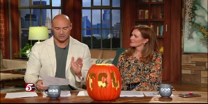 10/21 Host Chat — KSTP 5, Shorewood Technology news