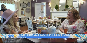 A fun day in Anoka — Shorewood Dining news