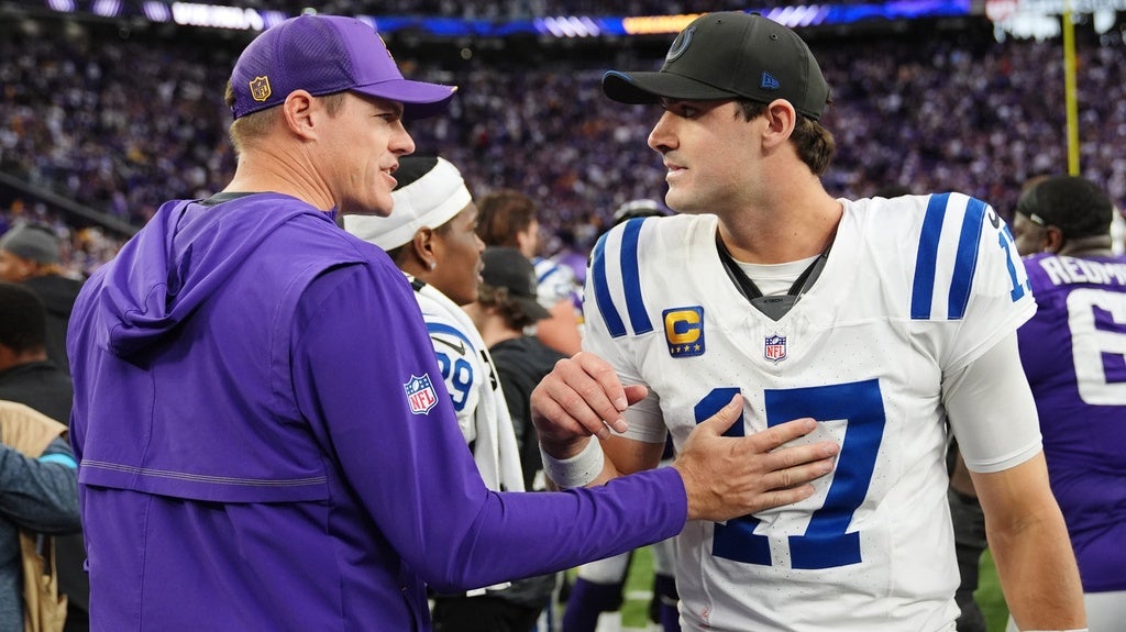 Vikings know what’s waiting in Detroit: “It’s going to be a flat-out battle” — Shorewood Arts news