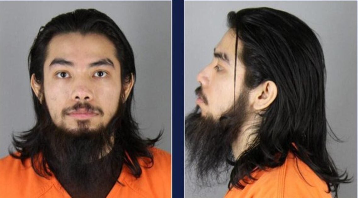Man with history of assaulting women charged for trying to kidnap woman from her kitchen — KSTP 5, Shorewood Community news