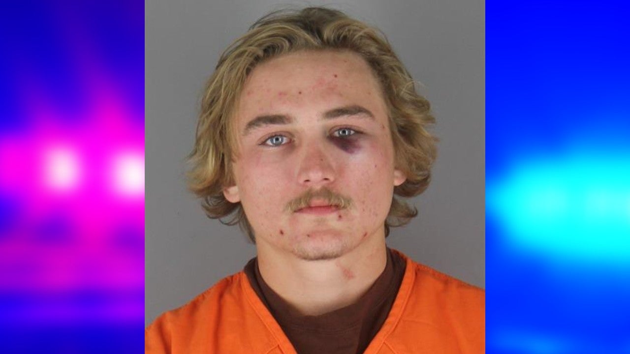 Independence man arrested after allegedly firing shotgun during fight, prompting shelter-in-place — KSTP 5, Shorewood Schools news