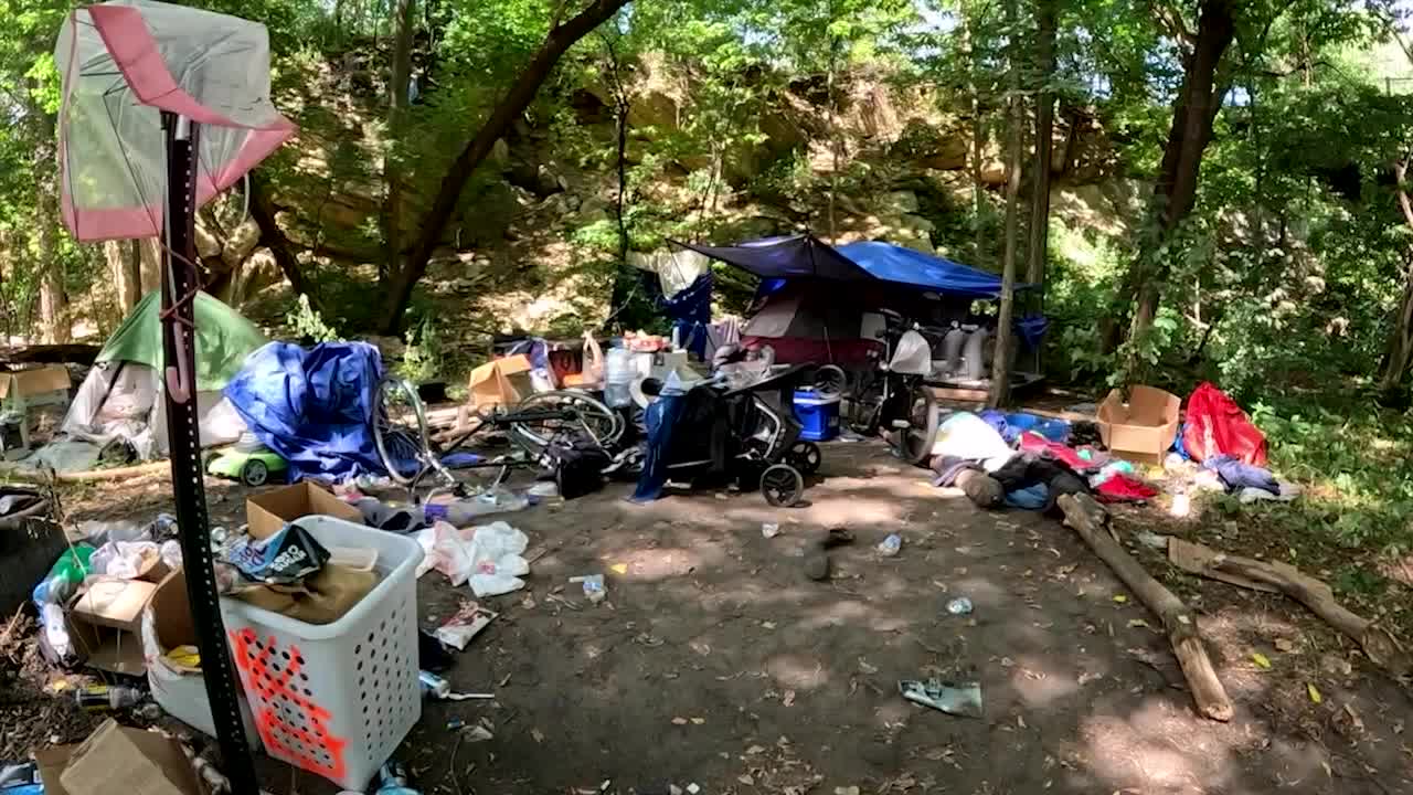 St. Paul Mayor Kaohly Her hoping to see taxpayers spared from $11M homeless plan — Shorewood Government news
