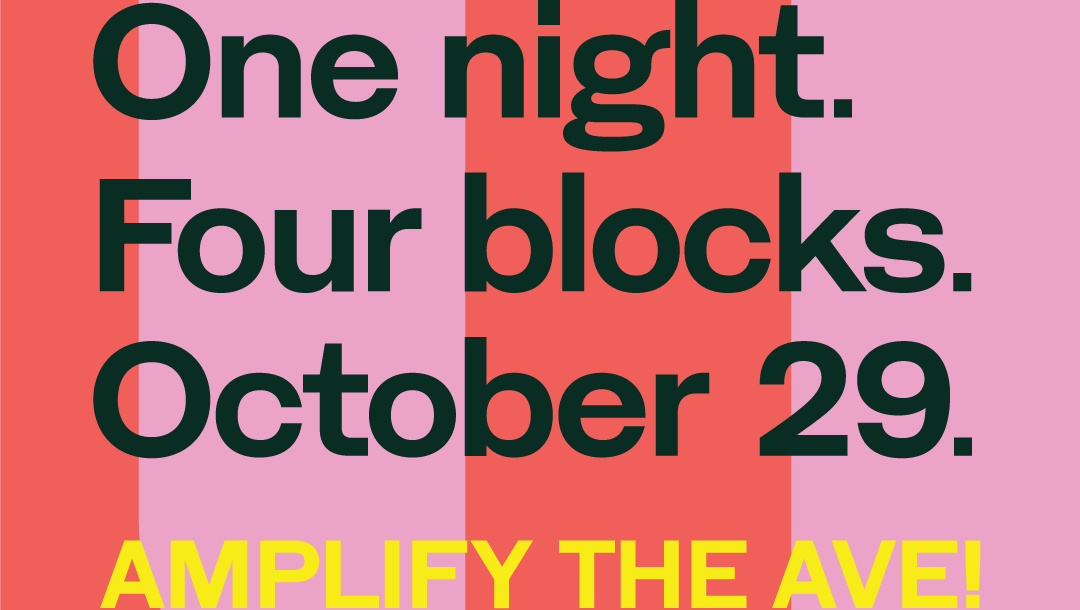 Amplify the Ave! Retail & Bar Crawl — KSTP 5, Shorewood Business news