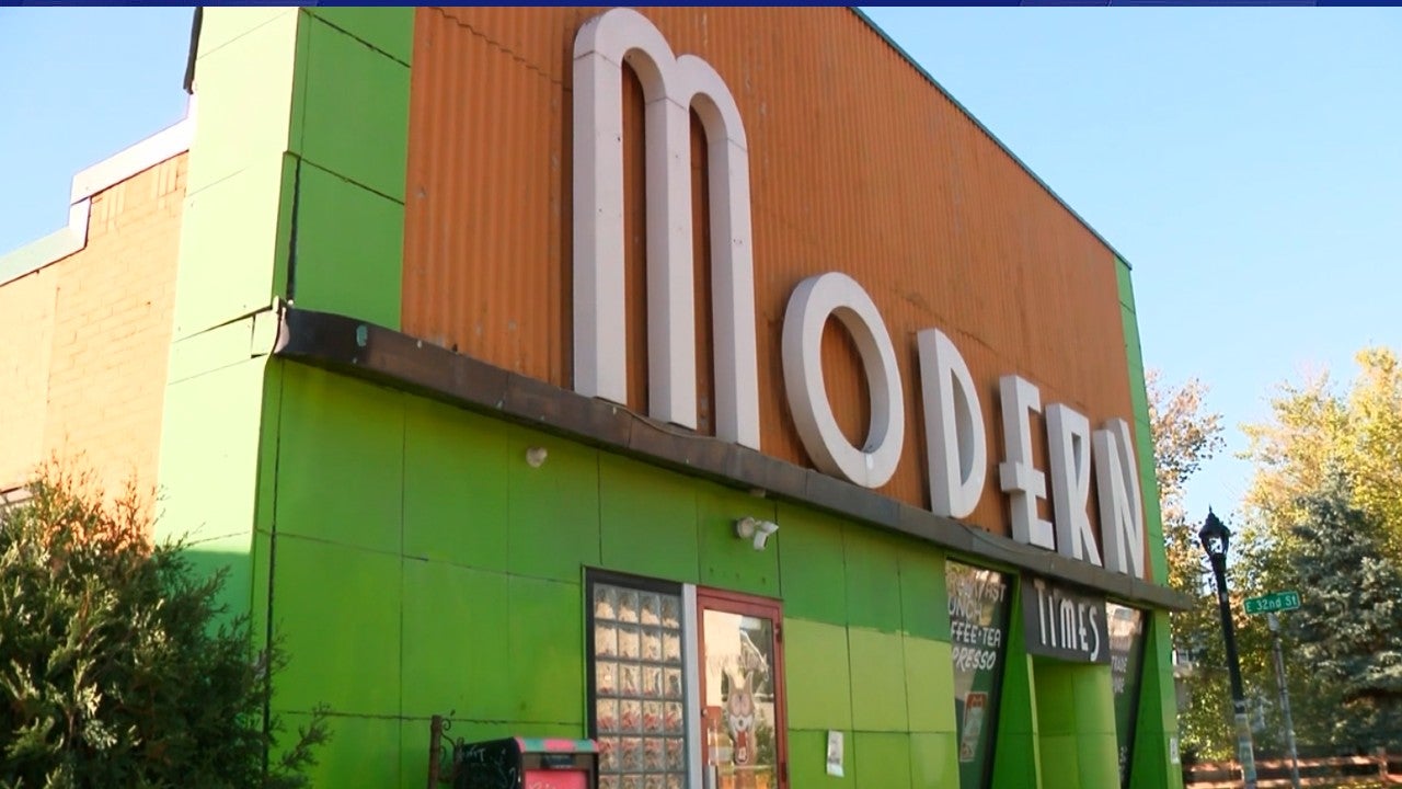 Modern Times Cafe gave away free meals during Operation Metro Surge — now it’s shutting down — KSTP 5, Shorewood Dining news