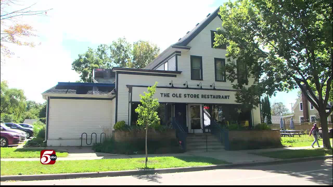 The Ole Store: A Nordic gem worth the drive — KSTP 5, Shorewood Dining news