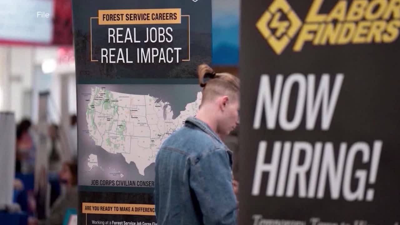 Colleges partnering with businesses to develop workforce — KSTP 5, Shorewood Technology news