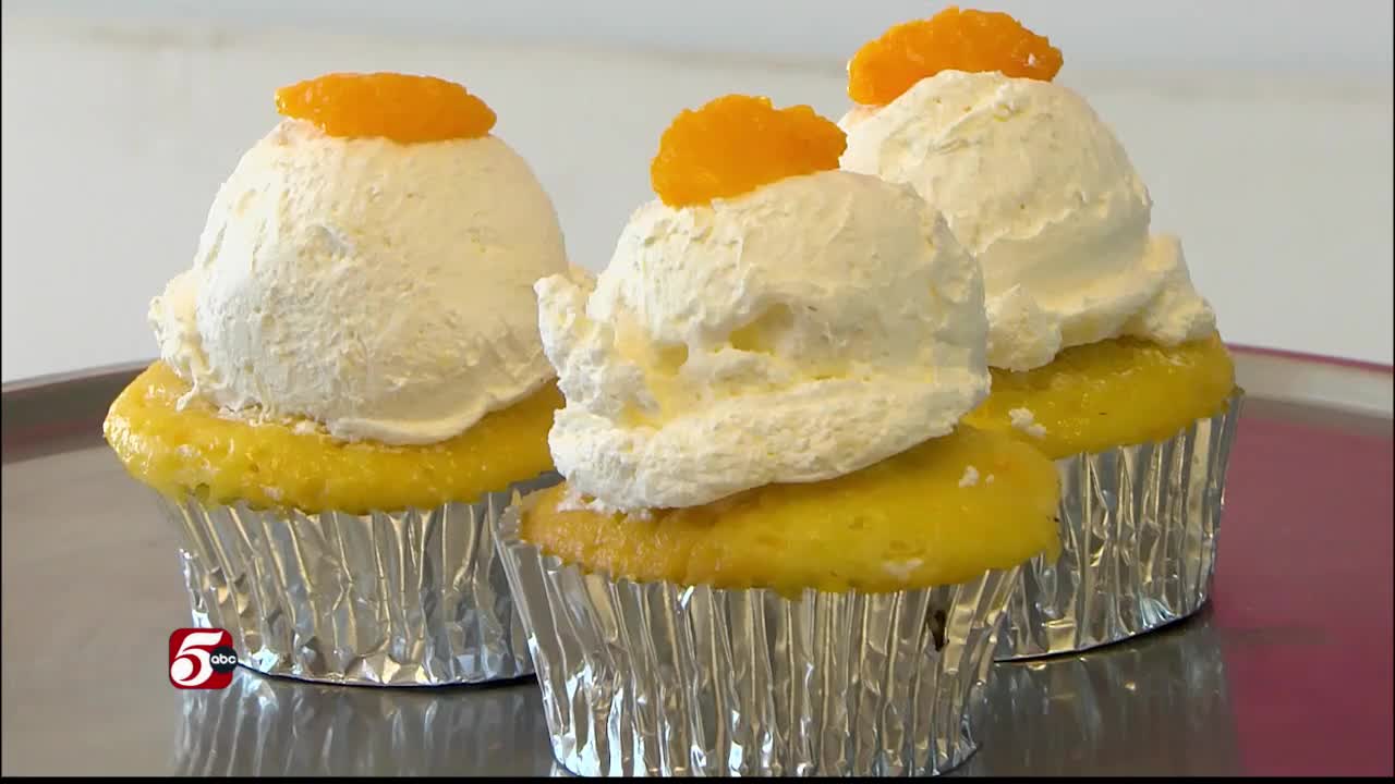 Cream of the Cakes – Lakeville — Shorewood Business news