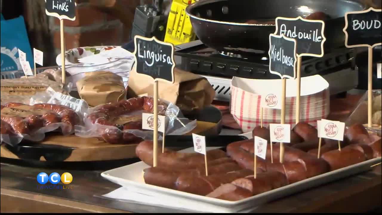 Anoka Meats & Sausage — Shorewood Community news