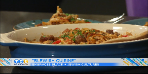 Chicken & Sausage Linguine — KSTP 5, Shorewood Dining news