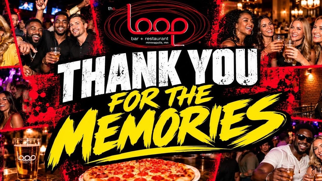 Popular North Loop bar closing after 20 years — KSTP 5, Shorewood Dining news