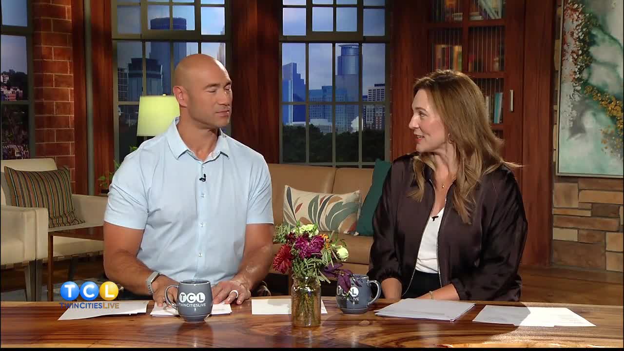 10/19 Host Chat — KSTP 5, Shorewood Community news