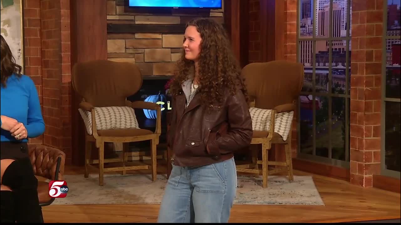 Closet Therapy fall looks — KSTP 5, Shorewood Community news