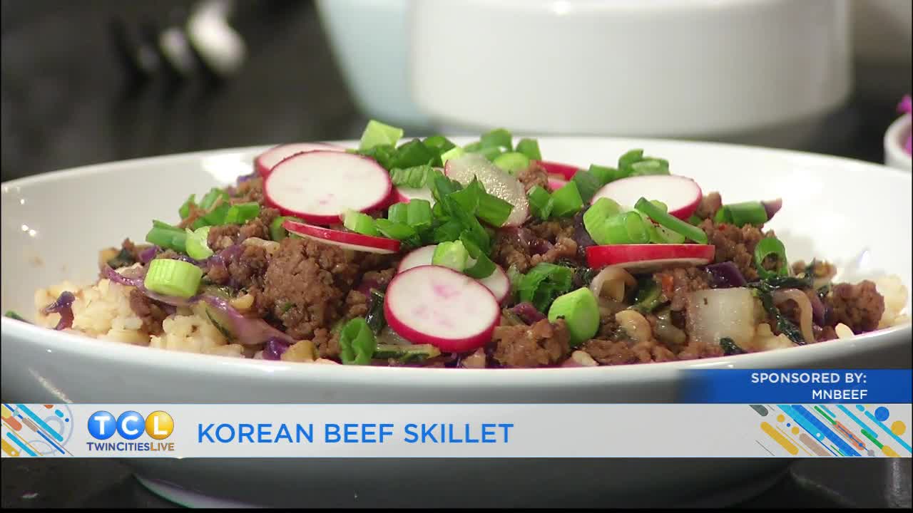 One Dish Wonders with Minnesota Beef Council — Shorewood Sports news