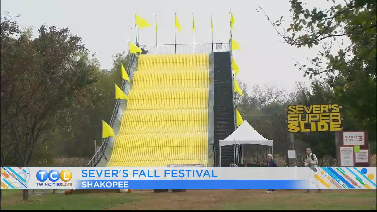 MEA Break Fall Fun Ideas — KSTP 5