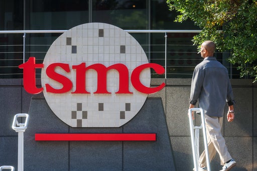 Taiwan chipmaker TSMC explores Texas investment to expand production in the US — KSTP 5, Shorewood Technology news