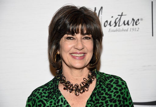 Longtime CNN anchor Christiane Amanpour leaving network after a storied career of 43 years — KSTP 5, Shorewood Business news