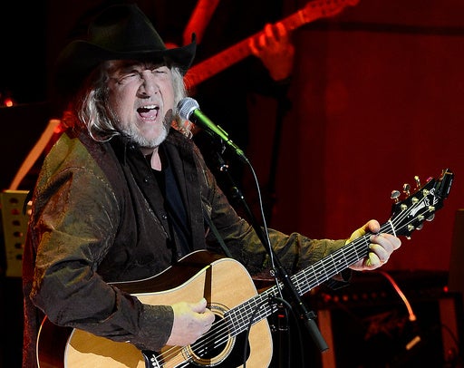 John Anderson, country music star whose hits included ‘Wild and Blue,’ dies at 71 — KSTP 5, Shorewood Schools news