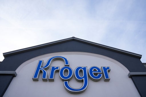 Kroger to lay off 3,000 corporate employees over 3 years as it leans into artificial intelligence — KSTP 5, Shorewood Technology news
