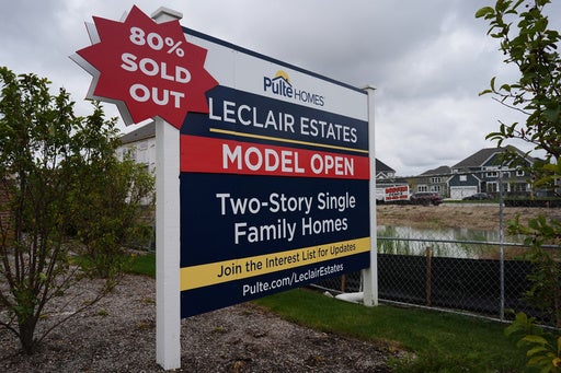 The average 30-year US mortgage rate dips to 7.24%, the lowest level in more than a month. — Shorewood Real Estate news