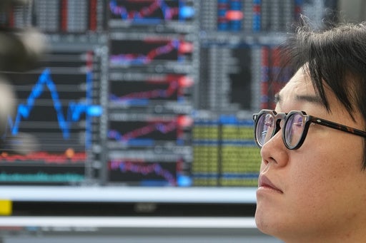 Wall Street drifts as Broadcom and other AI-related stocks help support the market — Shorewood Real Estate news