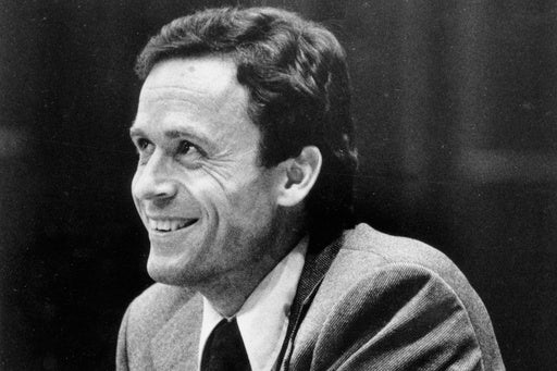 Serial killer Ted Bundy is linked to another Utah teenager’s 1974 murder through DNA testing — Shorewood Community news