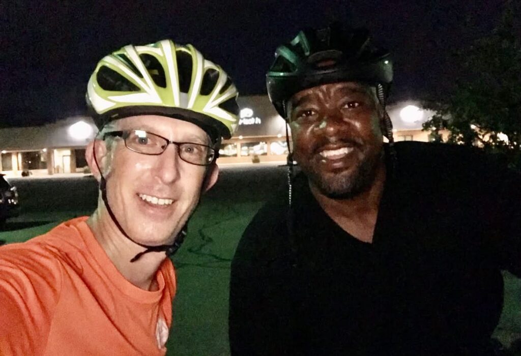 “Bike for Mike” Memorial Ride to honor Michael Johnson’s life and legacy — Madison365, Shorewood Business news