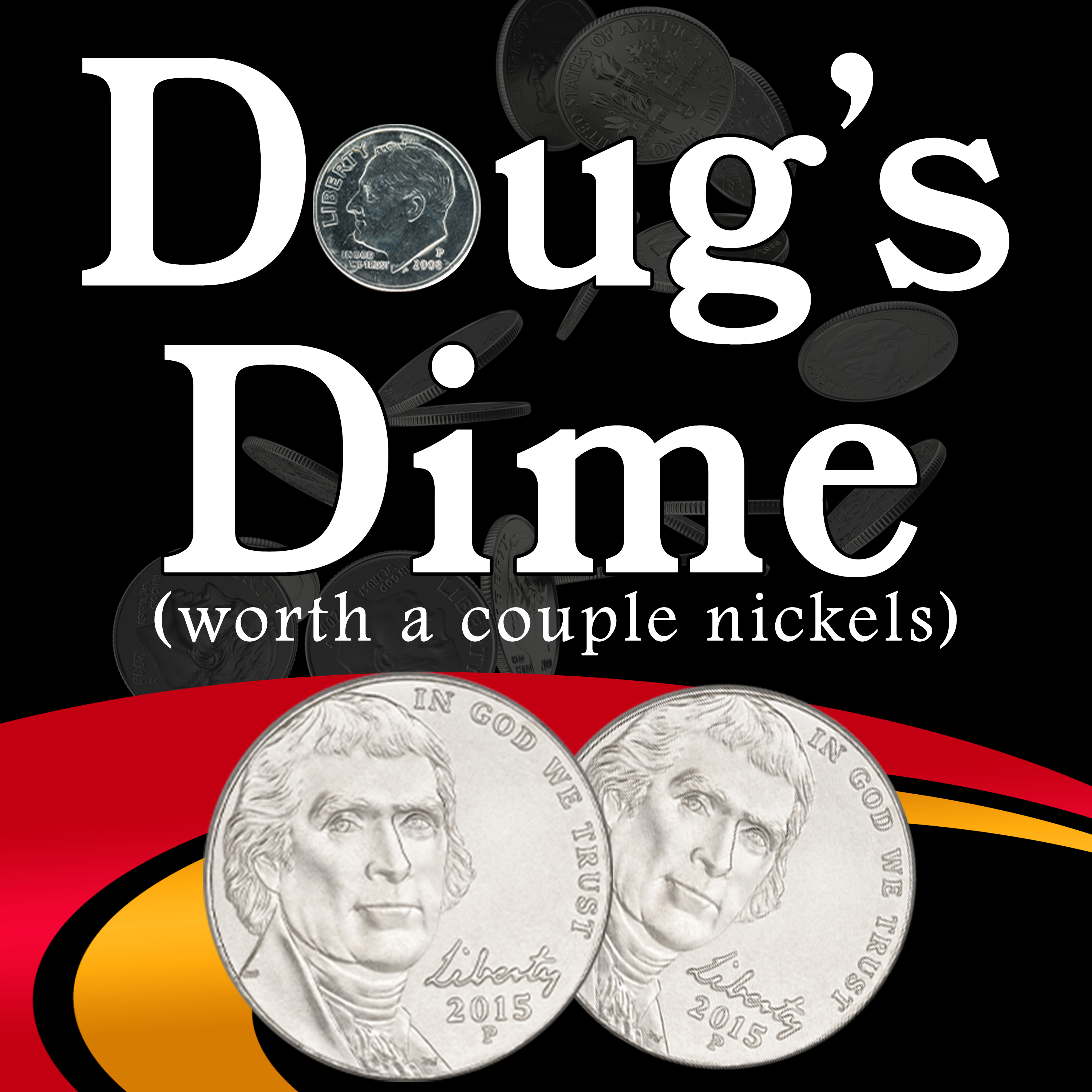 Doug’s Dime: A Hard Time For Wine? — KFGO, Shorewood Community news