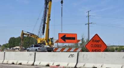 Bridge demolition on Highway 210 has been scheduled for October 29th and 30th following delay — KFGO, Shorewood Community news