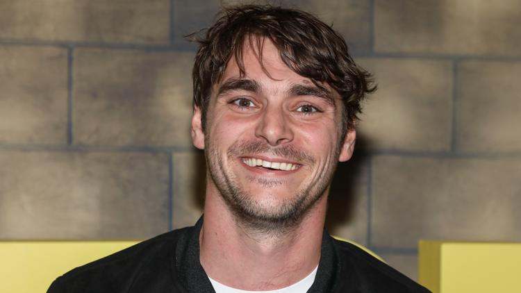 'Breaking Bad' actor RJ Mitte dies at 34 — KARE 11 Entertainment, Shorewood Arts news