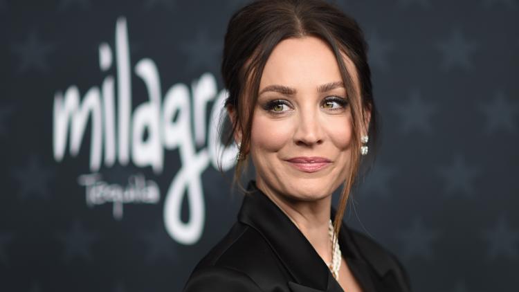 Kaley Cuoco, 'The Big Bang Theory' star, welcomes second daughter — KARE 11 Entertainment, Shorewood Arts news