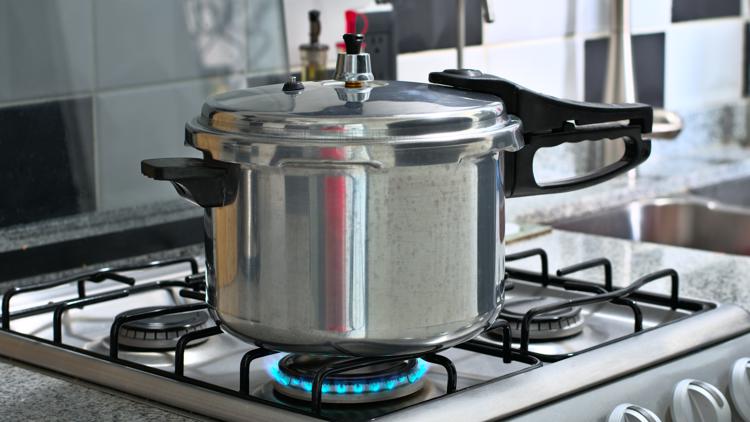 Stop using this Power Quick Pot pressure cooker immediately, CPSC warns — KARE 11 Food — Gopher, Shorewood Dining news